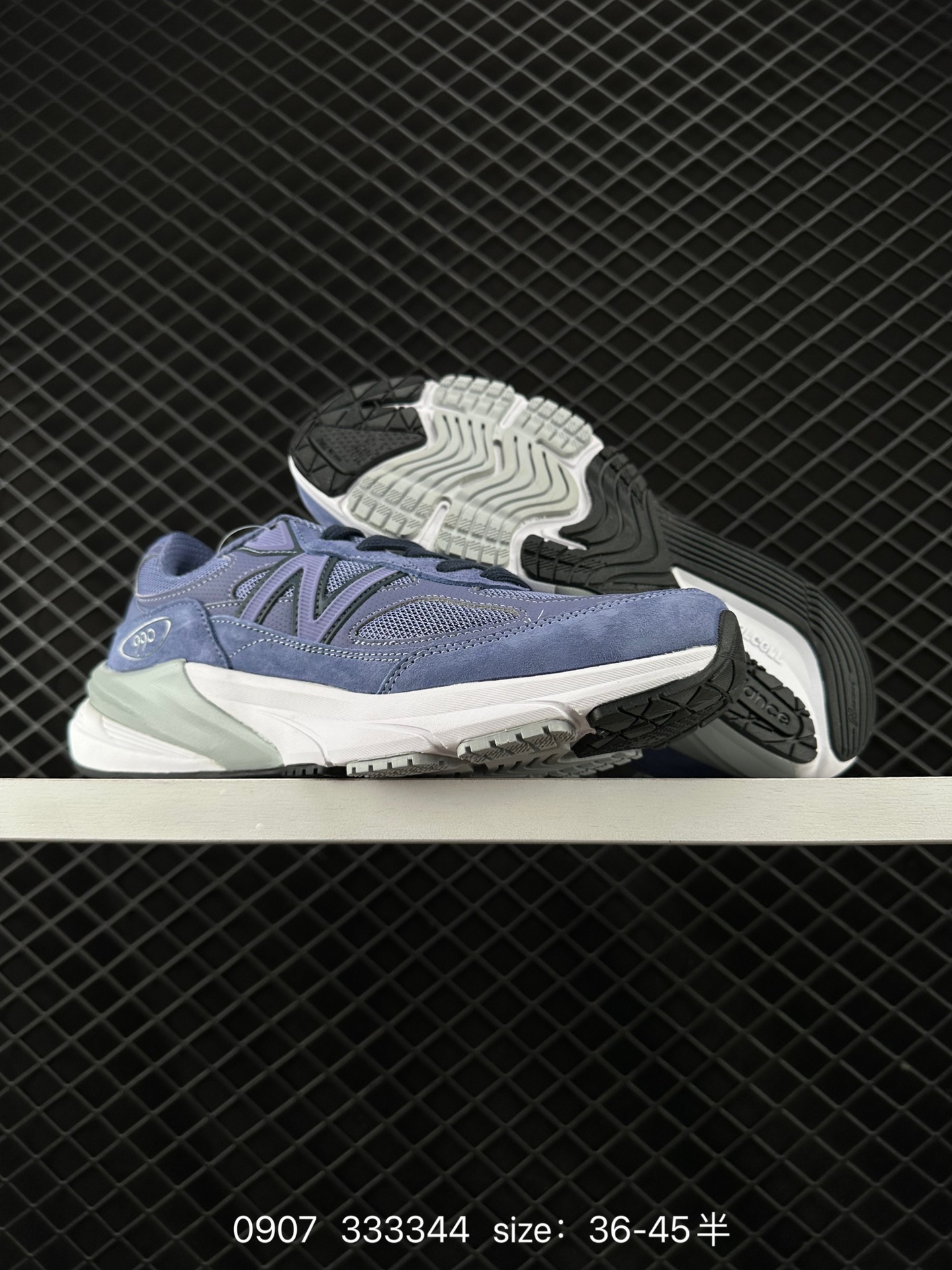 New Balance  U990PP6